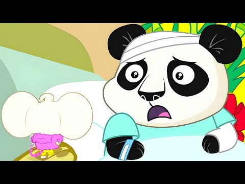 NICO LEARNS CHIP'S BIG SECRET! 🤐 🤫 | CHIP & POTATO | WildBrain Kids