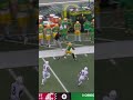 Dan Lanning was step for step with his tight end?‍♂️ #shorts