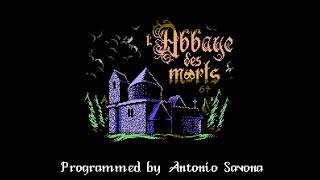 L’Abbaye des morts 64 / C64