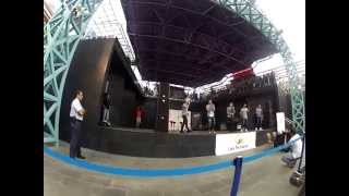 Auryn Incredible - Gran Canaria .