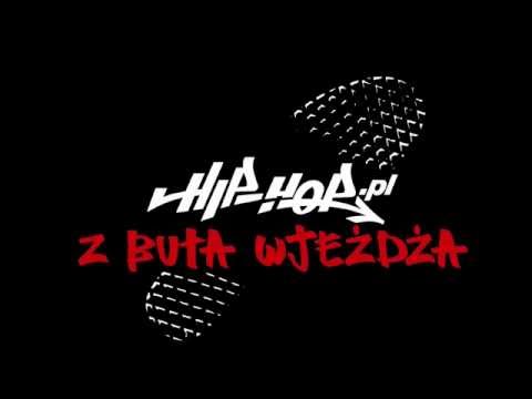 Wywiad: Toczek x Hip-hop.pl Z Buta Wjeżdża