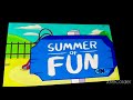 Cartoon Network Bumpers