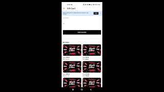 How to Use Gift Card on SHEIN - Redeem Code