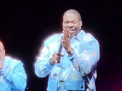 2023 🇱🇷🇳🇱 Busta Rhymes Never Leave You (Uh Oooh, Uh Oooh) song of Lumidee live in Amsterdam Holland