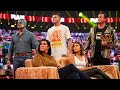 Mysterio family drama: WWE Playlist