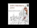 Dave Brubeck Octet - Serenade Suite (USA, 1956)