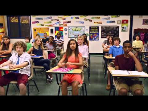 Cops - Les forces du désordre - Bande-annonce VF