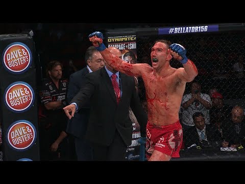 How To Watch Bellator 181 & Betting Odds