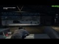 GTA 5 PC Mission 19 Nervous Ron Gold Medal