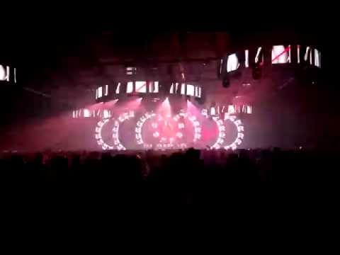 Mayday 2015 Katowice Klaudia Gawlas