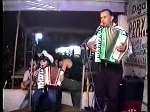 Kelly a menina da gaita - 1999