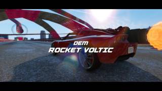 VideoImage7 Grand Theft Auto V