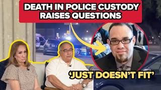 Irving man's death in police custody raises questions family wants answered