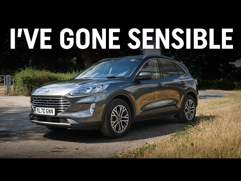 Ford Kuga 6 month 8,000 mile review – goodbye to my latest daily driver