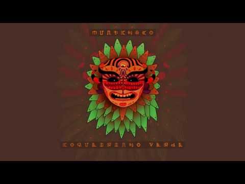 Coqueirinho Verde - Muntchako | (single - 2015)
