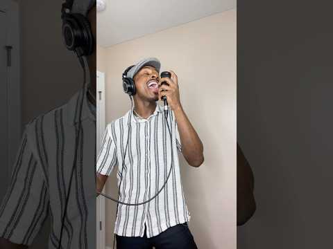 Lovely Day By Bill Withers- Imitation by Jonathan Bynoe