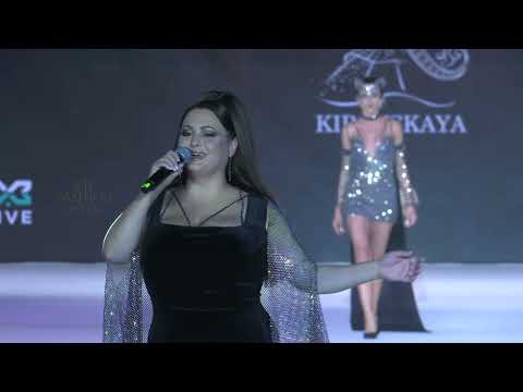 Vie Fashion Week - F/W Dubai 2021 - Designer Kristina Kibovskaya