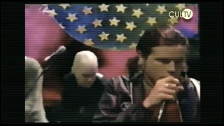 THE CULT - STAR // Live on UK series &quot;The Word&quot; -1995