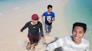preview picture of video 'Ditaytayan Beach: JWCulion Outing Part 1 Trailer haha'