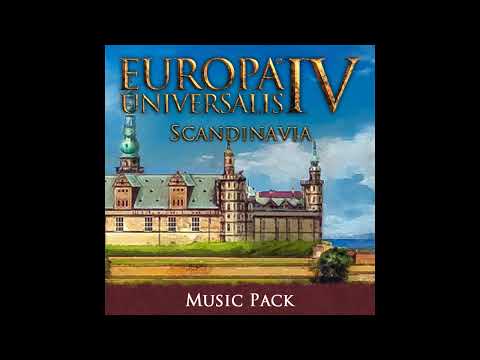 Battle of Scandinavia - Europa Universalis 4 Lions of the North OST