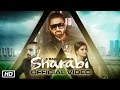 Sharabi | Official Video | A Bazz feat Raul Raj | New Punjabi Songs 2016