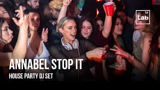 Download lagu ANNABEL STOP IT | House Party DJ Set @ Lab54 mp3 Download lagu ANNABEL STOP IT | House Party DJ Set @ Lab54 mp3