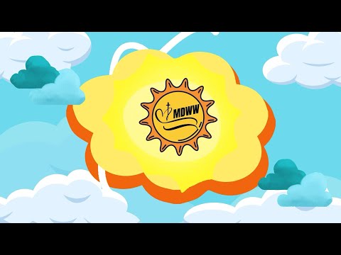 Bóg jest tu, Bóg jest tam - MDWW