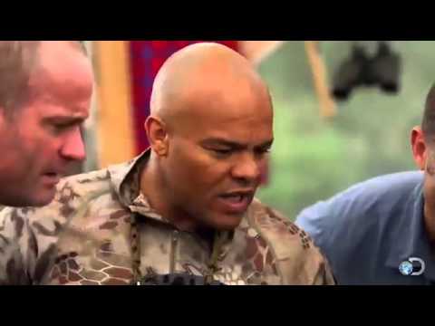 Matt Graham Is on the Hunt   Dude, You're Screwed