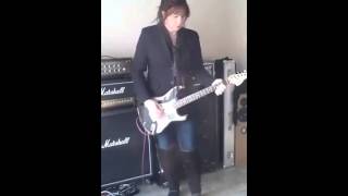 Big River,,,,,Headcat ,,,,,Lyndsey cover