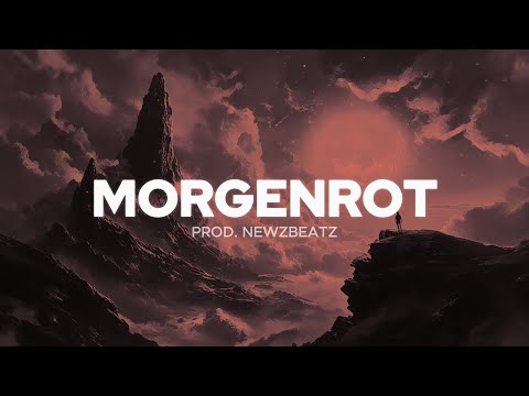 [FREE] Pink Katana x Edwin Rosen x Synth Pop Type Beat - "MORGENROT"