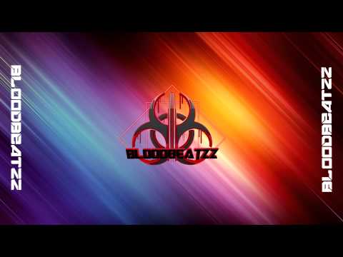 Bloodbeatzz - Psyko Love (Hardstyle Mix #132) [HD]