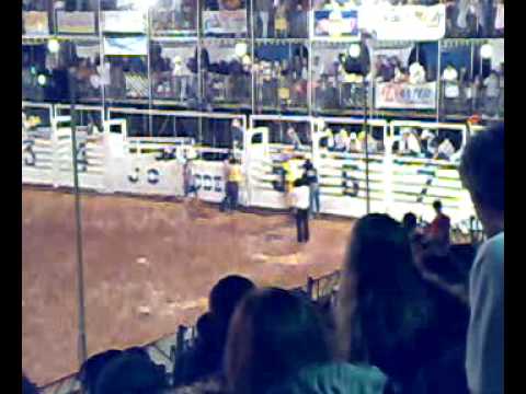 RODEIO - 2009 - Rinópolis-SP