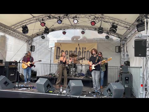 STRANGRIEDE FEST 2022 - DAENDELION 4K