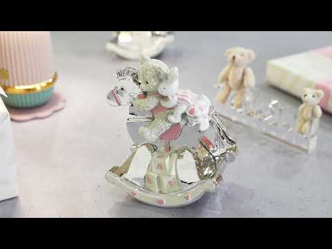 CARILLON CAVALLO ROSA