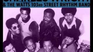 Charles Wright & The Watts 103rd Street Rhythm Band   Love Land