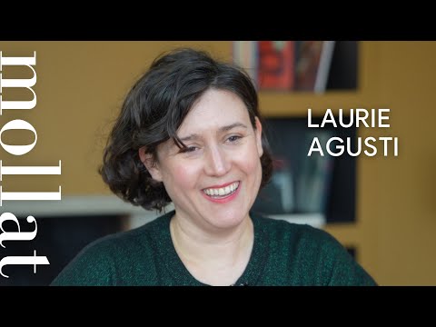 Laurie Agusti - Peurs du soir