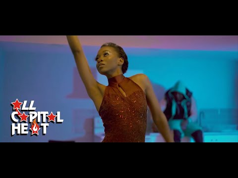 ALLCAPYOW X GG Chevy - SCALE ( Official Music Video )