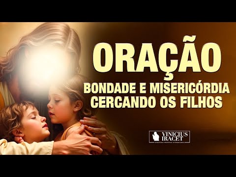 Strong and Powerful Prayer for Children - WITH THIS PRAYER YOUR CHILDREN WILL BE WELL PROTECTED