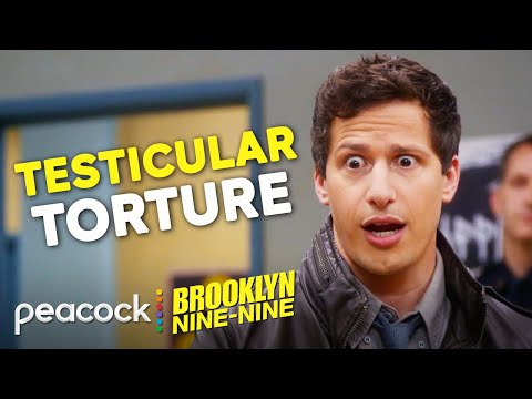 Criminally UNDERRATED Jake moments that I can’t stop thinking about | Brooklyn Nine-Nine