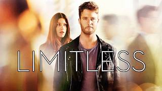 Limitless.S01 (2015) - opening titles