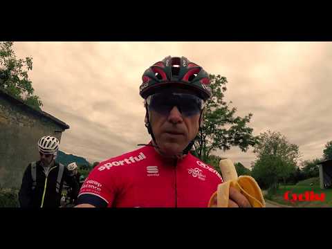 Nove Colli 2017 by Cyclist