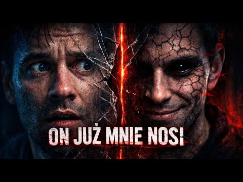 On już mnie nosi. Horror sci fi audiobook