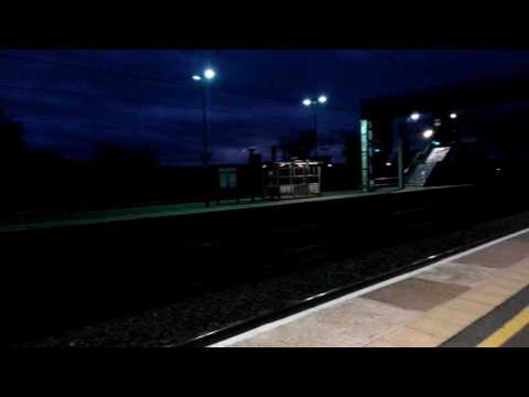 92032 GBRF Europort Rugeley 28.10.16