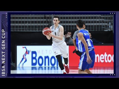 Lorenzo Deri - 2019/20 U18 Next Gen Cup