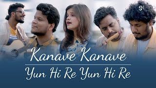 Kanave - Yun Hi Re | Valentines Day Special | Bharath, Akbar, Punnya, Bagio, Subin
