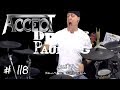 Accept - Balls to the Wall [Drum cover] 