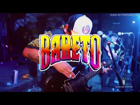 Bareto - No Juegues con el Diablo