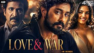 Download lagu LOVE & WAR - Hindi Dubbed Full Movie | Siddharth, Kay Kay Menon & Ashrita Shetty | Action Movie mp3 Download lagu LOVE & WAR - Hindi Dubbed Full Movie | Siddharth, Kay Kay Menon & Ashrita Shetty | Action Movie mp3
