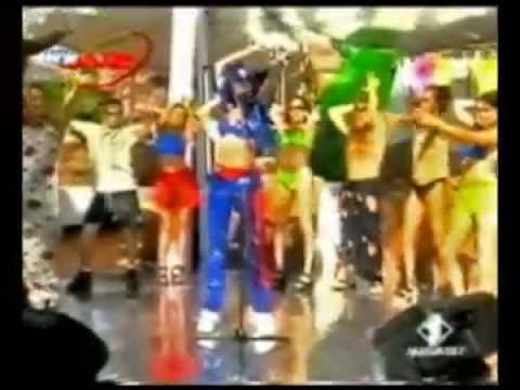 Anime - Yumiko (live a italia unz 1998)