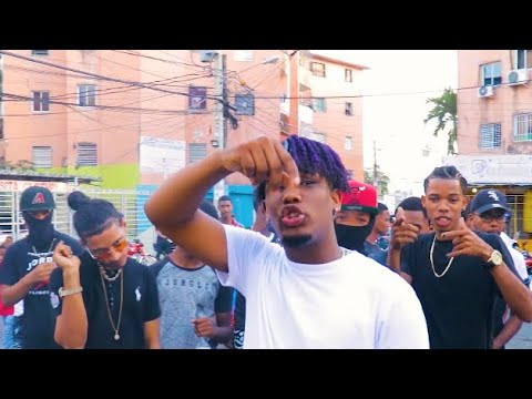 King Choky38 ❌King bello❌Yoldi Tyga (la menor) Prod: Alfred el Cangry